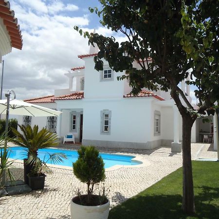 Casa Idalina Villa In Beja'S Beautiful Countryside Экстерьер фото