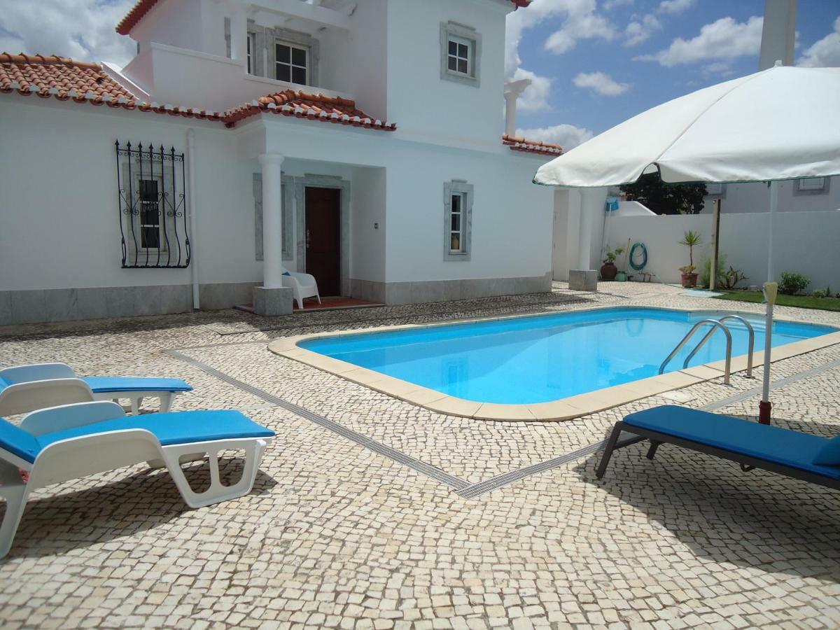 Casa Idalina Villa In Beja'S Beautiful Countryside Экстерьер фото