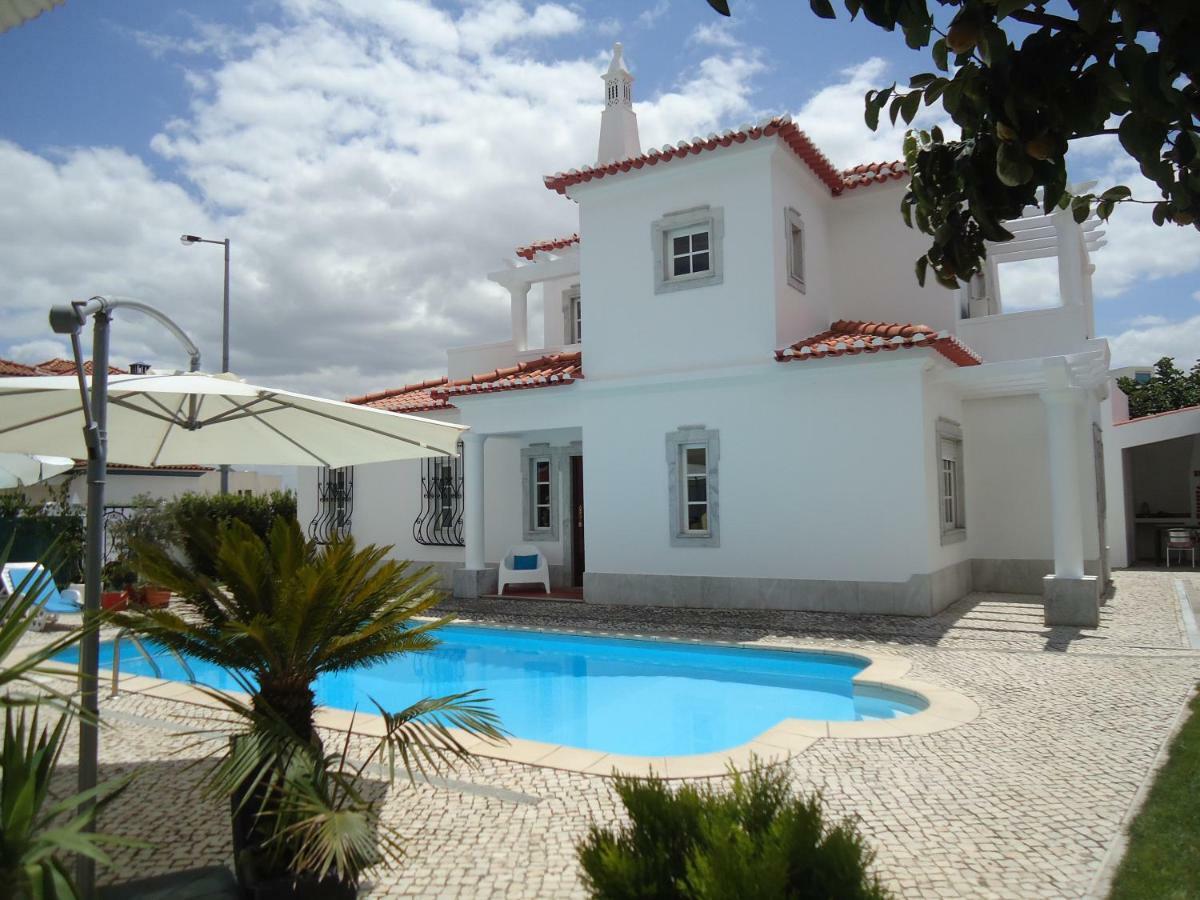 Casa Idalina Villa In Beja'S Beautiful Countryside Экстерьер фото