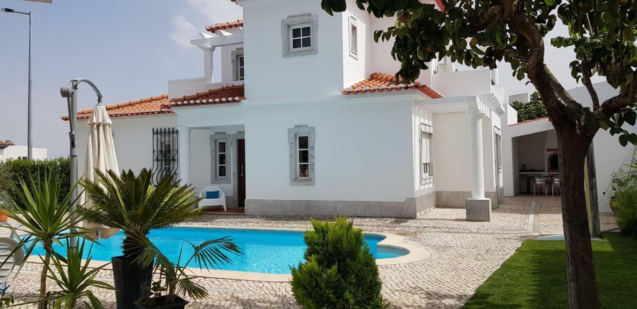 Casa Idalina Villa In Beja'S Beautiful Countryside Экстерьер фото